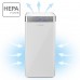 Очисник повітря Trotec AirgoClean 200 E White (1580001045)