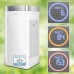 Очисник повітря Trotec AirgoClean 200 E White (1580001045)