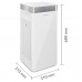 Очисник повітря Trotec AirgoClean 200 E White (1580001045)