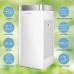 Очисник повітря Trotec AirgoClean 200 E White (1580001045)