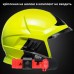 Ліхтар пожежний Mactronic M-Fire 03 HL (400 Lm) Ex-ATEX (PHH0215)