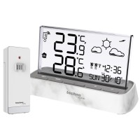 Метеостанція Technoline WS6782 Transparent (WS6782)