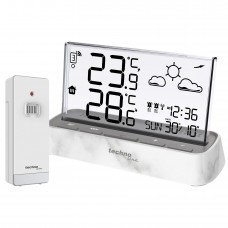 Метеостанція Technoline WS6782 Transparent (WS6782)