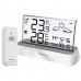 Метеостанція Technoline WS6782 Transparent (WS6782)