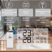 Метеостанція Technoline WS6782 Transparent (WS6782)