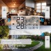 Метеостанція Technoline WS6782 Transparent (WS6782)