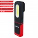 Ліхтар професійний Falcon Eye Mantis (350 Lm) Magnetic Rechargeable Type-C (FWL0019)