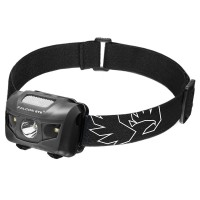 Ліхтар налобний Falcon Eye Orion (160 Lm) Cool White/Red/Green LED Grey (FHL0012)
