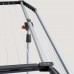 Сушарка для білизни підлогова Juwel Swing 200 Gray (30014)