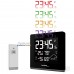 Метеостанція Technoline WS9065 Black (WS9065)