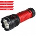 Ліхтар тактичний Falcon Eye Omega 3K (3000 Lm) White/Red LED Magnetic Rechargeable Type-C (FHH0143)