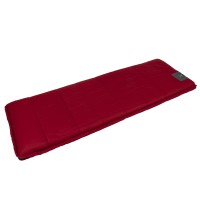 Спальний мішок Bo-Camp Gramark Cool/Warm Gold -8° Red/Grey (3605890)  (Безкоштовна доставка)