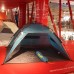Намет Uquip Buzzy UV 50+ Blue/Grey (241002)_Discounted