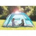 Намет Uquip Buzzy UV 50+ Blue/Grey (241002)_Discounted