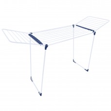 Сушарка для білизни підлогова Casa Si Poseidon Super 20m White (CS92254C04)