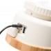 Ліхтар кемпінговий Mactronic Enviro (250 Lm) Cool/Warm White LED Powerbank USB Rechargeable (ACL0112