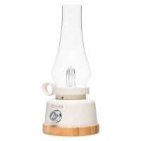 Ліхтар кемпінговий Mactronic Enviro (250 Lm) Cool/Warm White LED Powerbank USB Recharge (ACL0112)  (Безкоштовна доставка)