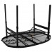 Стіл Bo-Camp Northgate 100x70 cm Black/Grey (1404189)