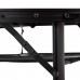 Стіл Bo-Camp Northgate 100x70 cm Black/Grey (1404189)