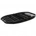 Стіл Bo-Camp Northgate 100x70 cm Black/Grey (1404189)