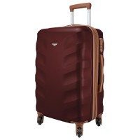 Валіза Semi Line 28" (L) Burgundy (T5708-3)