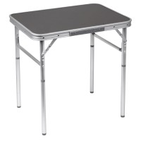 Стіл Bo-Camp 60x45 cm Grey (1404385)