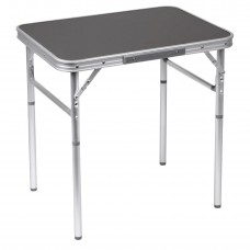 Стіл Bo-Camp 60x45 cm Grey (1404385)