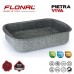 Форма для випічки Flonal Pietra Viva 25х18 (PV8LS2570)_Discounted