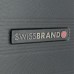 Валіза Swissbrand Cardiff (S) Black (SWB_LHCAR001S)