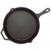 Сковорода Groenberg Hekla Pan 30 cm / 3 L Black (266023)