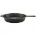 Сковорода Groenberg Hekla Pan 30 cm / 3 L Black (266023)