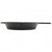 Сковорода Groenberg Hekla Pan 30 cm / 3 L Black (266023)