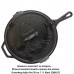 Сковорода Groenberg Hekla Pan 30 cm / 3 L Black (266023)