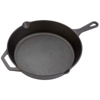 Сковорода Groenberg Hekla Pan 30 cm / 3 L Black (266023)  (Безкоштовна доставка)