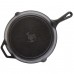 Сковорода Groenberg Hekla Pan 30 cm / 3 L Black (266023)