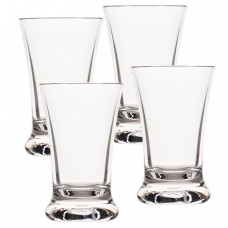 Набір стопок Gimex Shot Glass Linea 45 ml 4 Pieces (6915185)