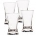 Набір стопок Gimex Shot Glass Linea 45 ml 4 Pieces (6915185)