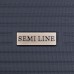 Валіза Semi Line 28" (L) Navy (T5642-3)