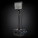 Прожектор професійний Mactronic Monster Light Mini (18 000 Lm) Recharg (PFL0151-E)