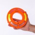 Комплект ліхтарів професійних Mactronic O-Flare (40 Lm) Amber Magnetic Recharg 12/220V (PSD0113)