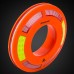 Комплект ліхтарів професійних Mactronic O-Flare (40 Lm) Amber Magnetic Recharg 12/220V (PSD0113)