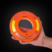 Комплект ліхтарів професійних Mactronic O-Flare (40 Lm) Amber Magnetic Recharg 12/220V (PSD0113)