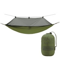 Гамак Grand Canyon Bass Mosquito Hammock Nutria Brown (30621632)