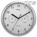 Годинник настінний Technoline WT650 White (WT650)_Discounted