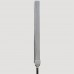 Сушарка для білизни вулична Juwel Futura Elegant XXL Lift Gray (30319)