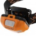 Ліхтар налобний Falcon Eye Orion (160 Lm) Cool White/Red/Green LED Orange (FHL0014)