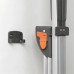 Сушарка для білизни підлогова Juwel Twist 140 Gray (30015)