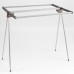 Сушарка для білизни підлогова Juwel Twist 140 Gray (30015)