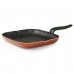 Сковорода-гриль Flonal Pepita Granit 28x28 см (PGFBS2850) Discounted