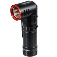 Ліхтар тактичний Falcon Eye Nessie (500 Lm) Magnetic Rechargeable Type-C (FHH0140)